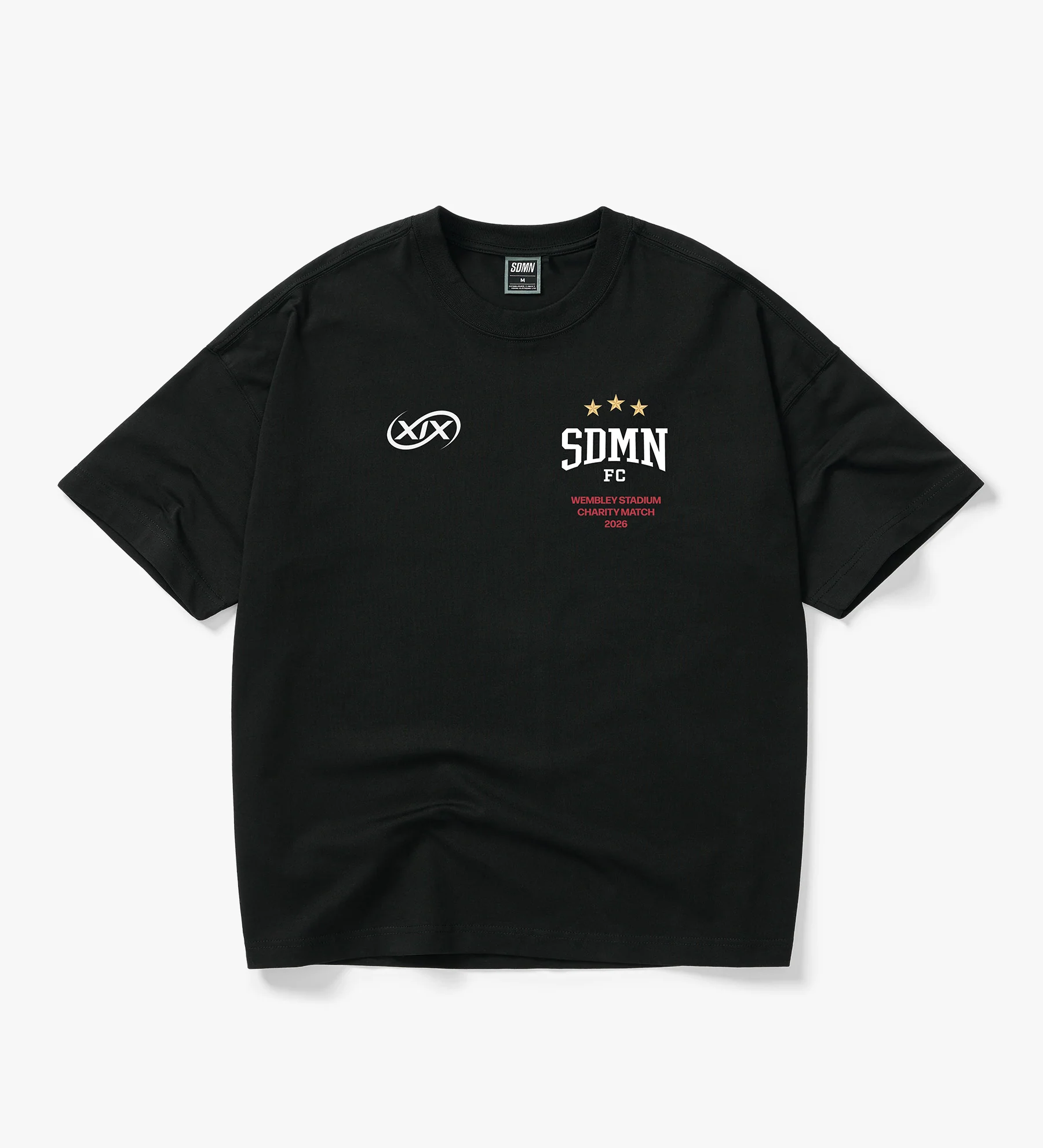Return to Wembley T-Shirt